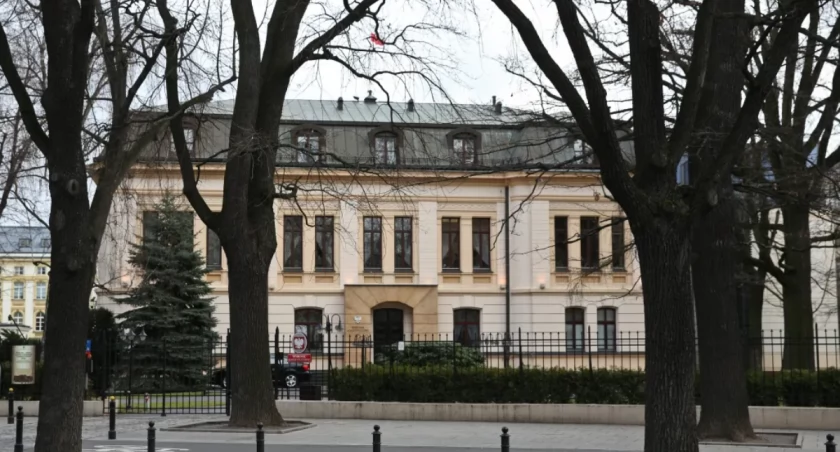 Niemcy bez sentymentów wobec niepokornych