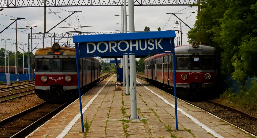 Czysta bezczelność! Nielegalne odpady z Ukrainy w drodze do Polski