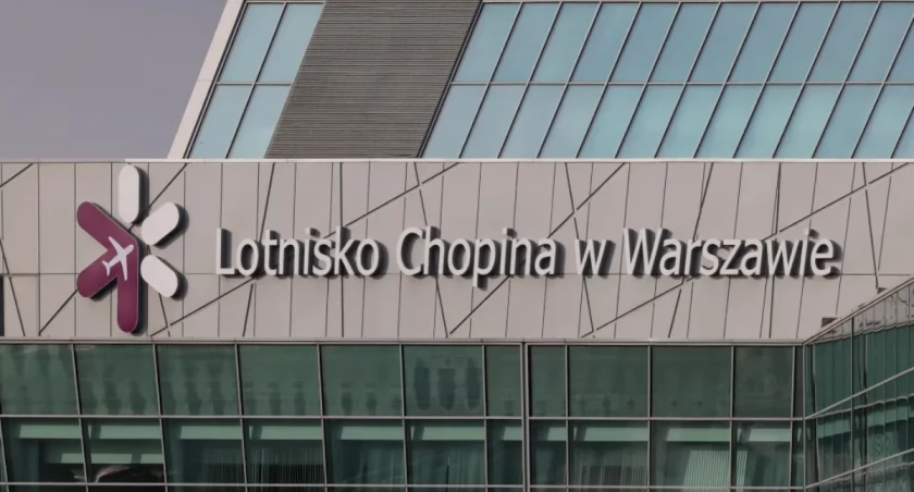 Środa grozy na lotniskach?