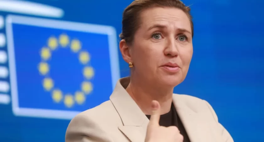 Grenlandia mówi NIE Ameryce