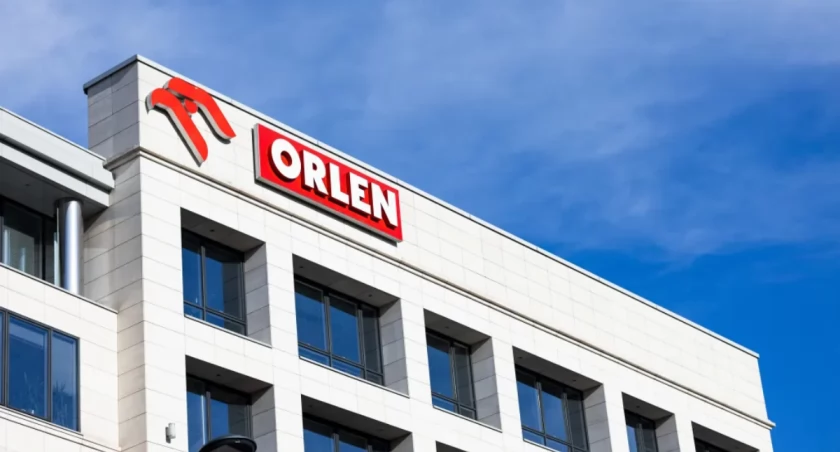 Orlen trafia na jedno z największych złóż w Europie