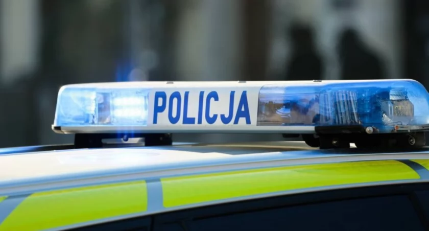 Znany działacz aresztowany. Chodzi o dzieci