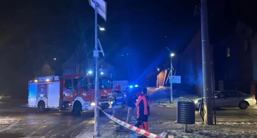Matka i trójka dzieci znalezieni martwi