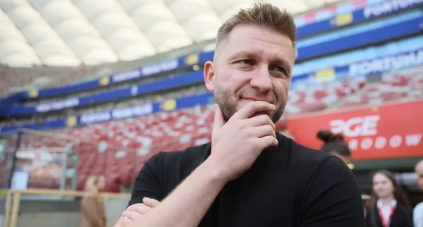 „Serce nadal bije dla Polski”