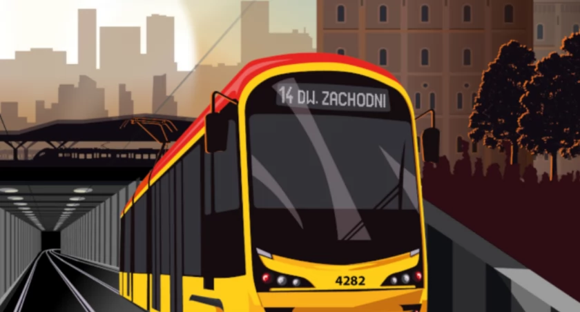 Wola, Ochota i Dworzec Zachodni połączone pod ziemią?!