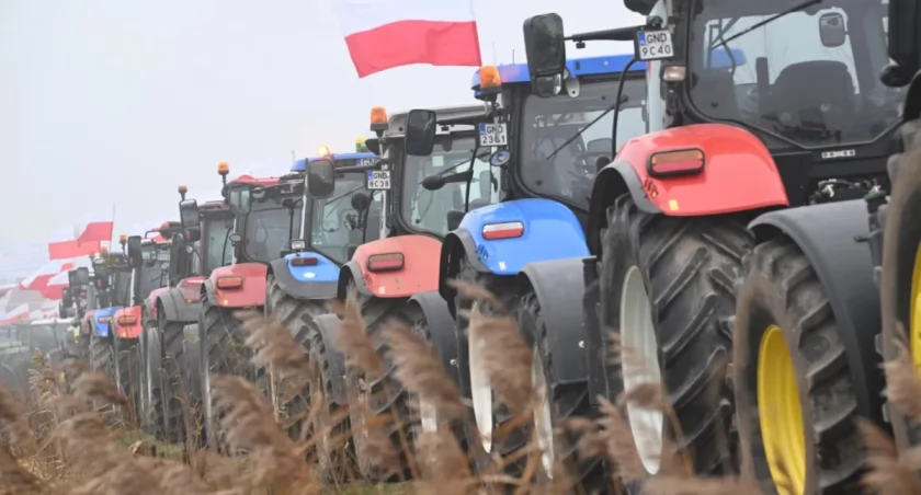 „Nie poddamy się!” Polska rusza na wojnę z Mercosurem
