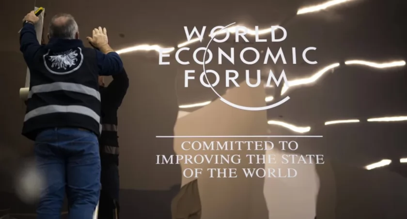 Davos w ogniu kryzysów: świat szuka ratunku