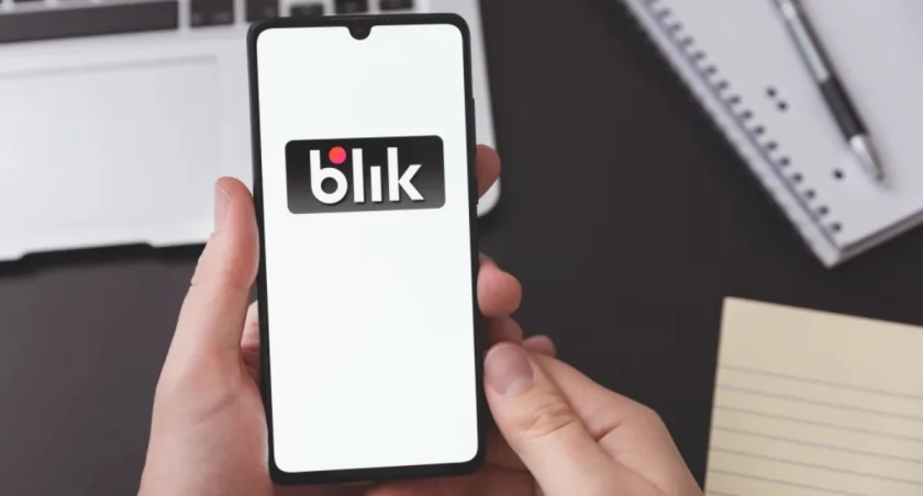 Usługi BLIK znów działają