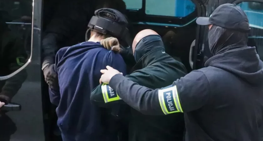 Gotowa, ale owiana tajemnicą. Opinia po zabójstwie na UW