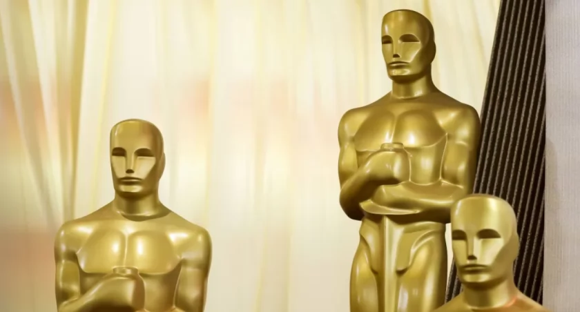 Padł rekord Oscarów. Polacy wchodzą do gry