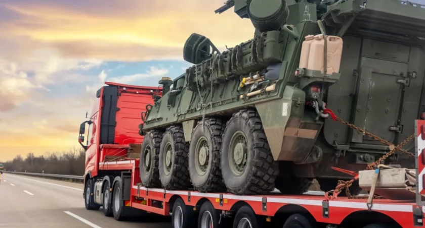 Cicha umowa, wielkie konsekwencje