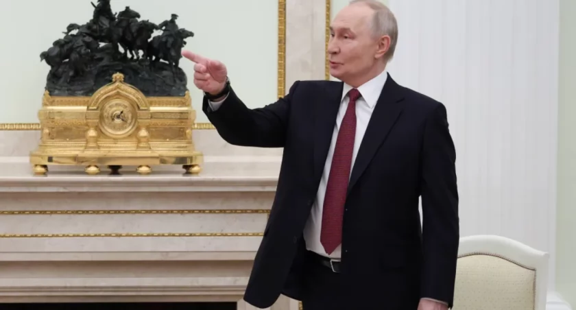 Rosja widzi w Łotwie „drugą Ukrainę”?