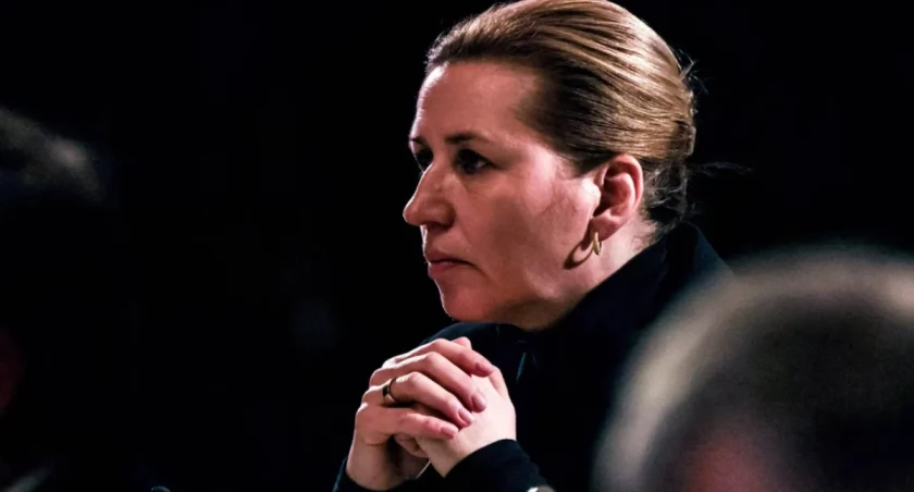 Premier Danii ujawnia, czego boi się Europa