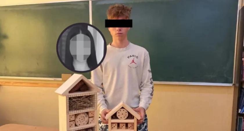 „Bardzo ciężko” — obrońca Bartosza G. mówi wprost