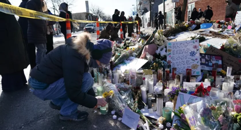 Trump nie owija w bawełnę: „agitator, buntownik”