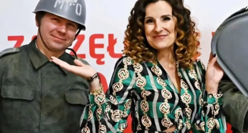 Niezbyt mądra zabawa