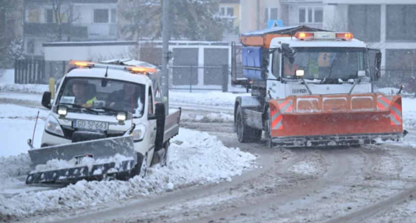Miasta liczą straty po zimie