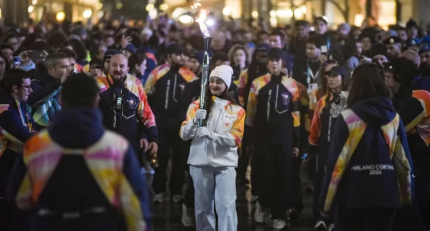 Igrzyska 2026 ruszają dziś!