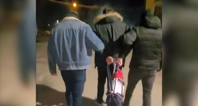 Polował na marzenia modelek