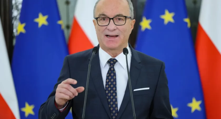Czarzasty rzuca ultimatum prezydentowi