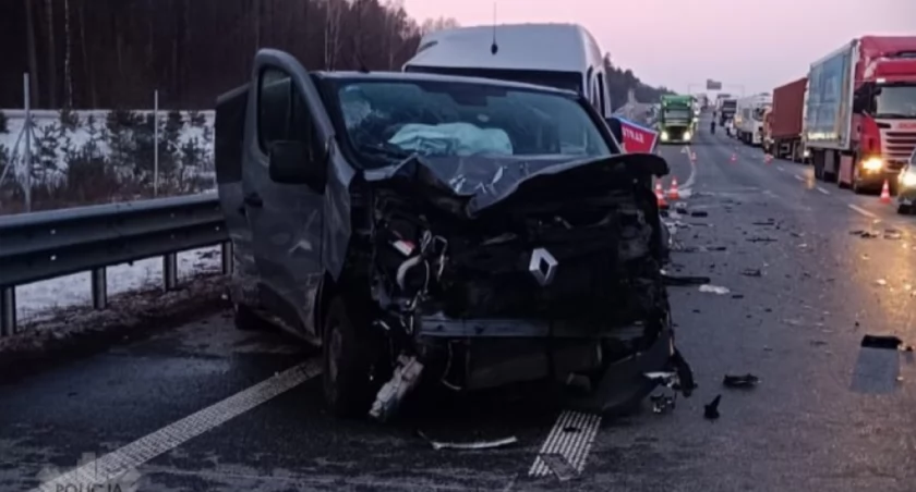 Czy można już jechać S8?