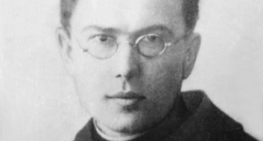 Poszedł na śmierć za innego więźnia