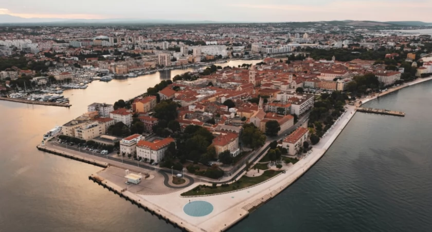 Warszawa dostaje nowe skrzydła!