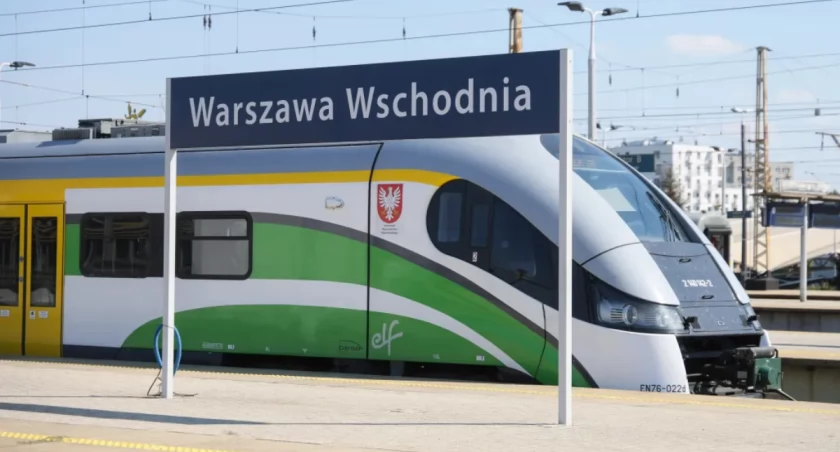Historyczna decyzja kolejarzy