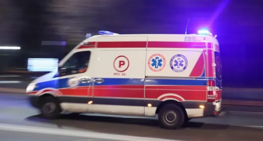 Jest akt oskarżenia po tragedii na Wisłostradzie