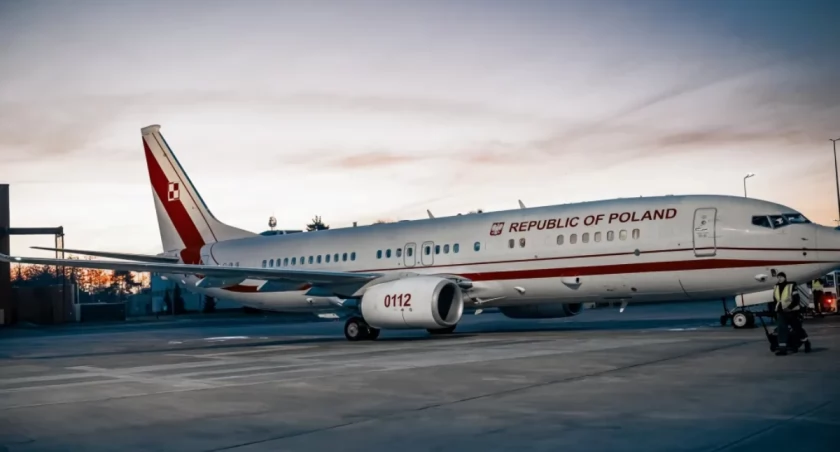 Alarmowa akcja polskiego wojska