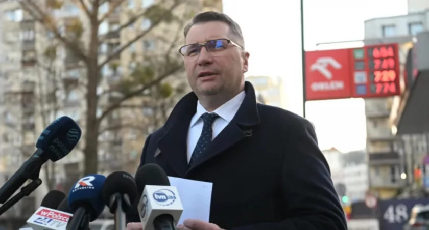 Benzyna drożeje, PiS reaguje