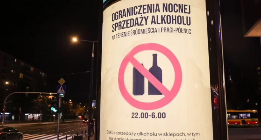Kolejna dzielnica Warszawy powiedziała „tak”