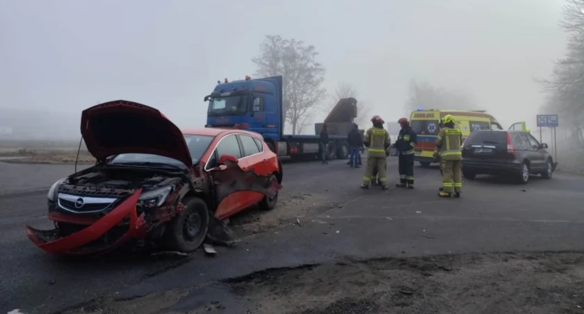 Sekundy grozy pod Płockiem