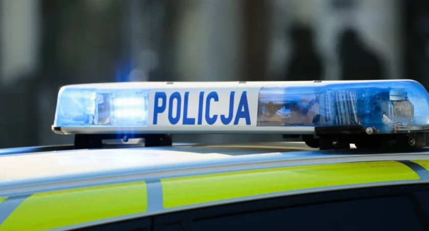 Miał celowo przejechać psa sąsiadki