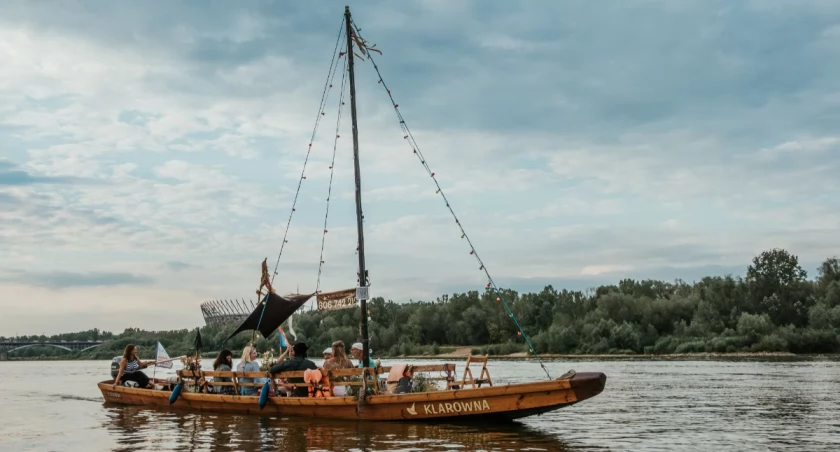 Wielkie żeglarskie emocje wracają do Warszawy