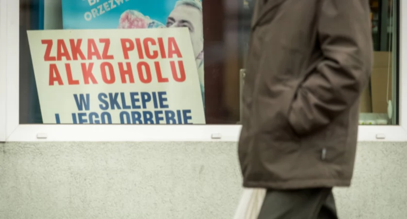 Ełk mówi stanowcze „stop” alkoholowi