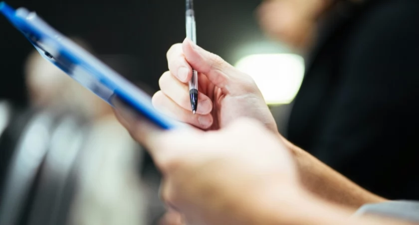 Dane 500 tys. ludzi w sieci. „Nie da się wykluczyć identyfikacji”