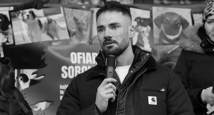 „To promocja na tragedii” – mocne słowa o marszu w Warszawie