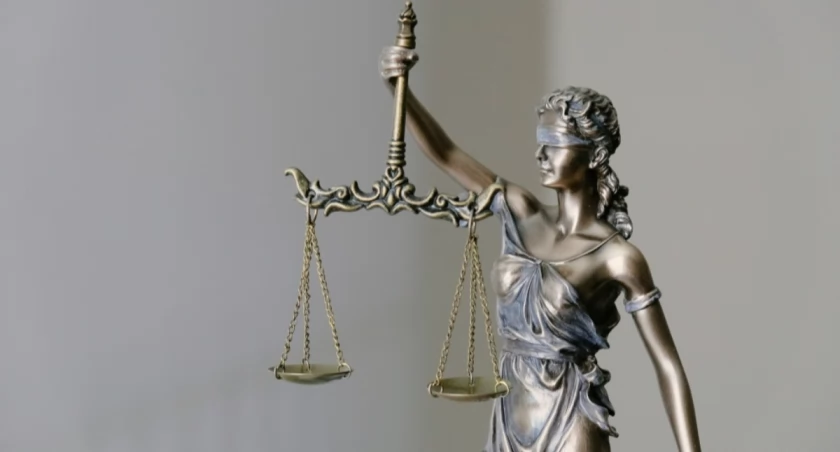 Nagły zwrot w sprawie znanej prawniczki