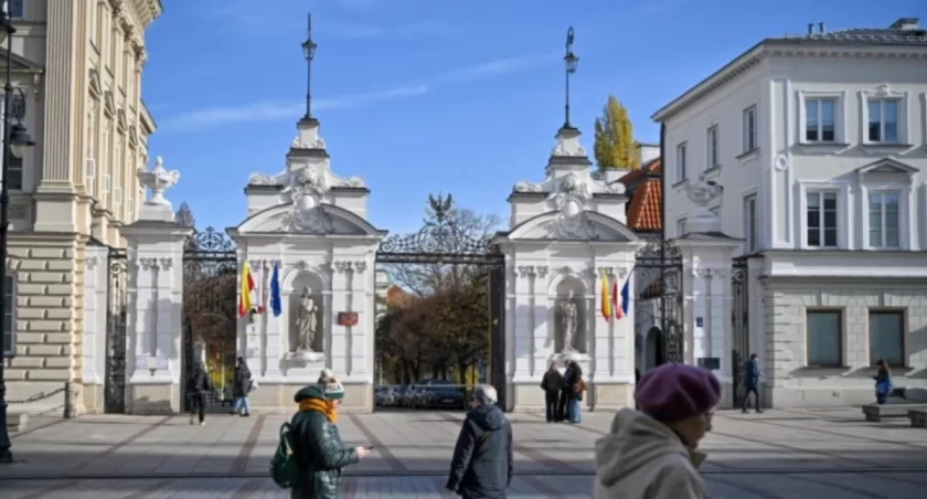 Służby zabrały głos po cyberataku. Ujawniono zaskakujący szczegół sprawy