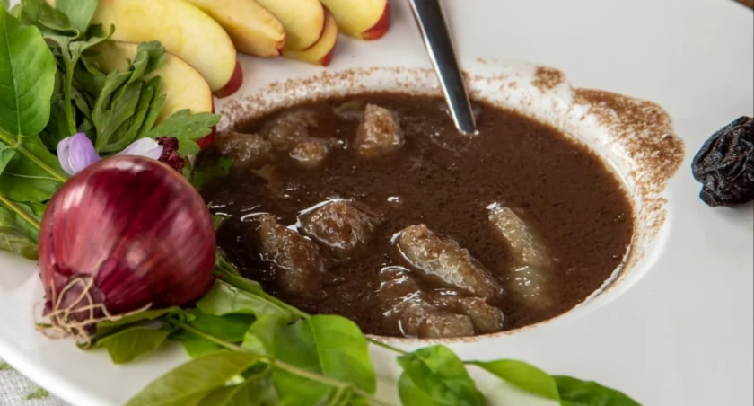 Cofnij się w czasie: majówka, która ożywia dawną mazowiecką wieś!