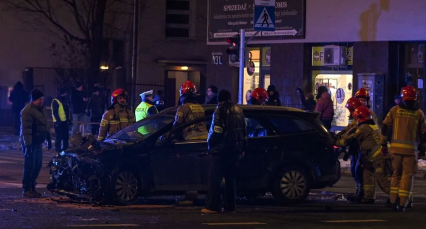 Po śmierci 6-latka stolica reaguje. Fotoradar przeniesiony