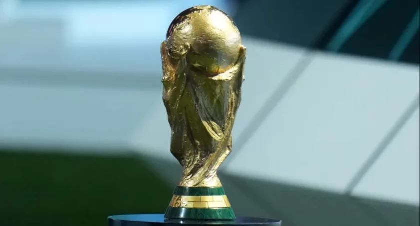 Kosmos! Bilety na MŚ 2026 droższe niż luksusowe wakacje