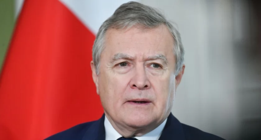 „Troglodyci udają nowoczesność”. Prof. Gliński grzmi po imprezie w Wilanowie