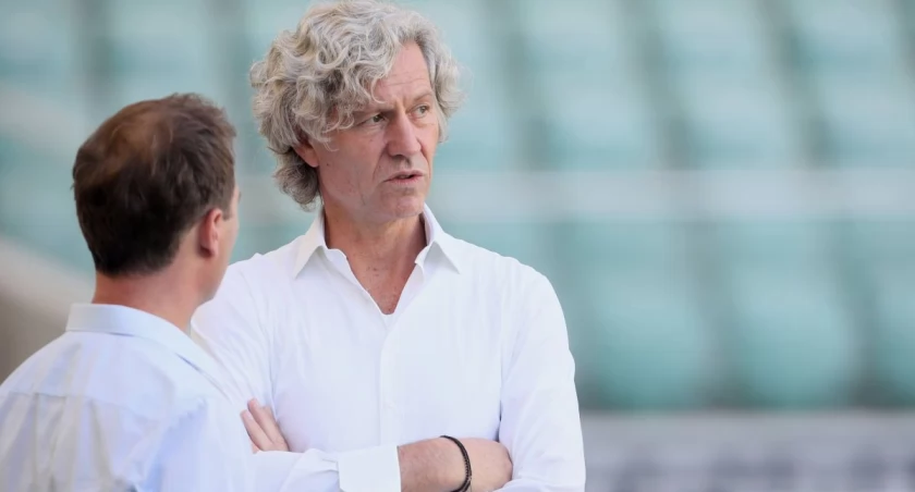 Legia podjęła decyzję. To on stworzy nową potęgę z Papszunem