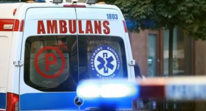 2-letni chłopiec utonął w oczku wodnym po tym, jak sam wyszedł z terenu żłobka