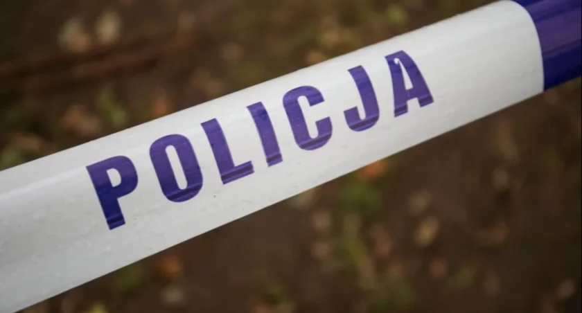 Dramat na Bródnie. Dziecko spadło z 10. piętra bloku