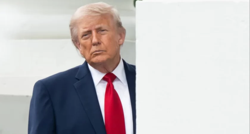Trump wściekły na Netanjahu. Chwilę później padła deklaracja o Iranie