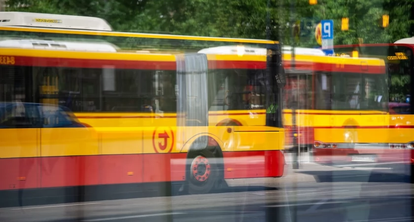 Uwaga, pasażerowie! WTP szykuje duże zmiany na długi weekend