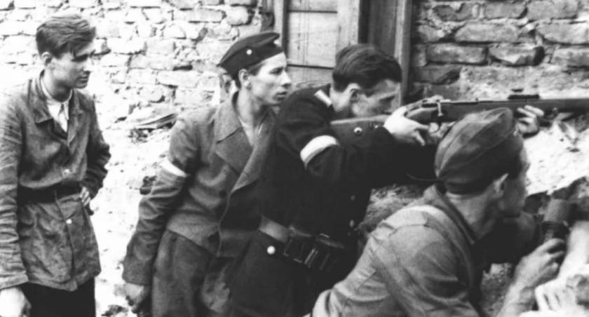 Koniec z podatkiem dla Bohaterów Warszawy. Jest projekt nowych przepisów